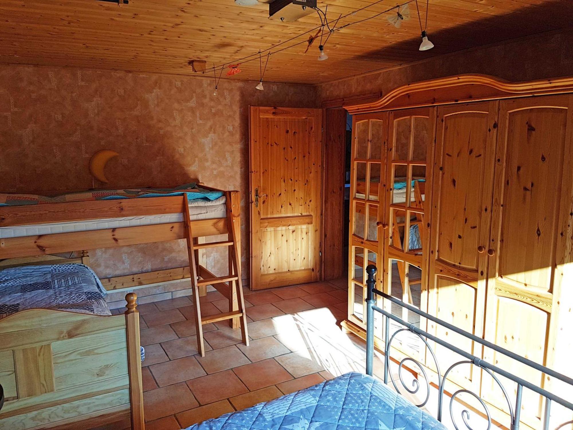 BodstedtHaus Jasmin公寓 外观 照片