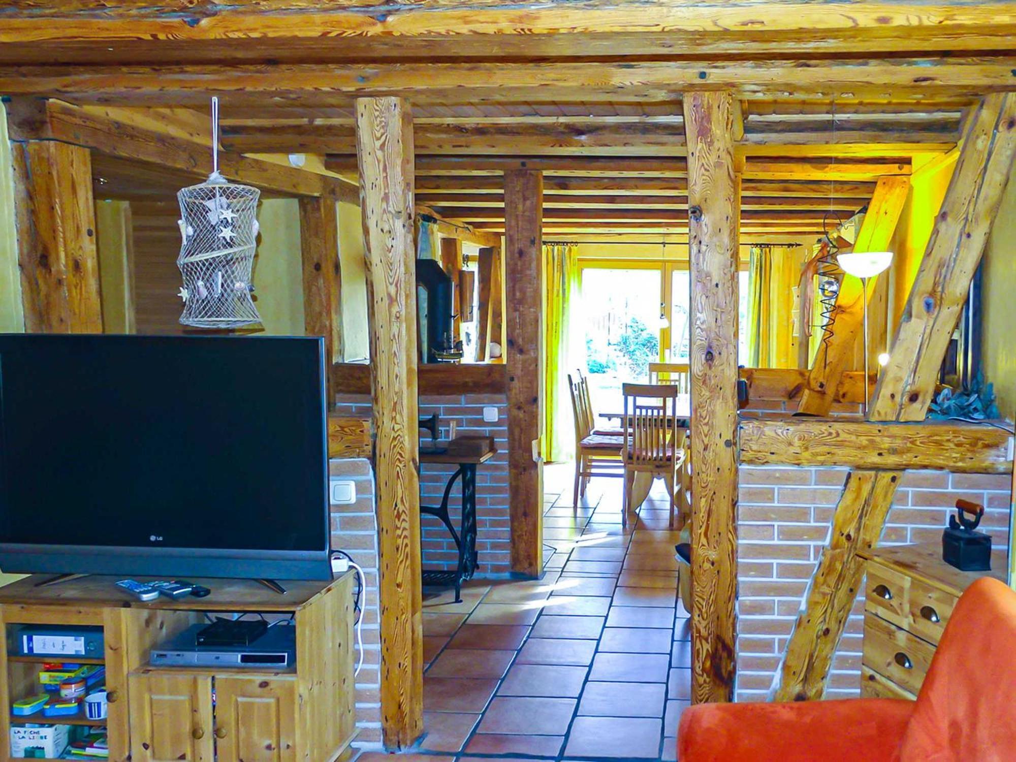BodstedtHaus Jasmin公寓 外观 照片